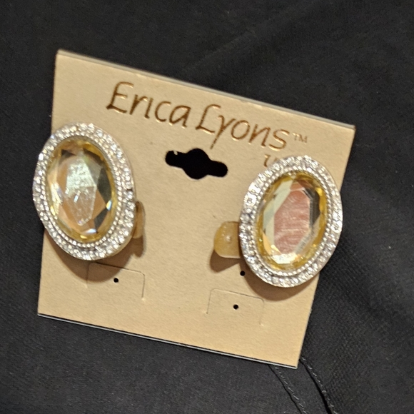 Stunning clip ons - Picture 1 of 2